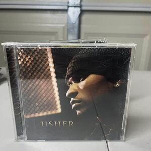 Usher - Confessions CD